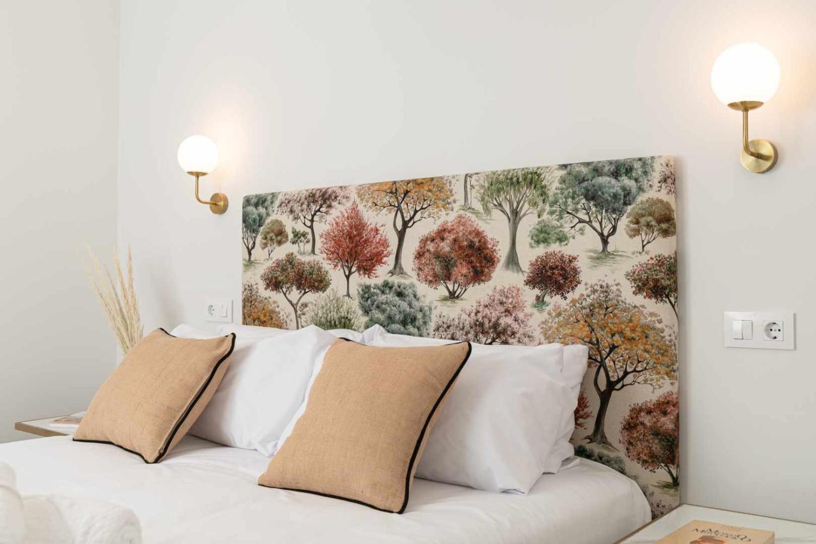 Isg Apartments Cuna Sevilla Eksteriør billede