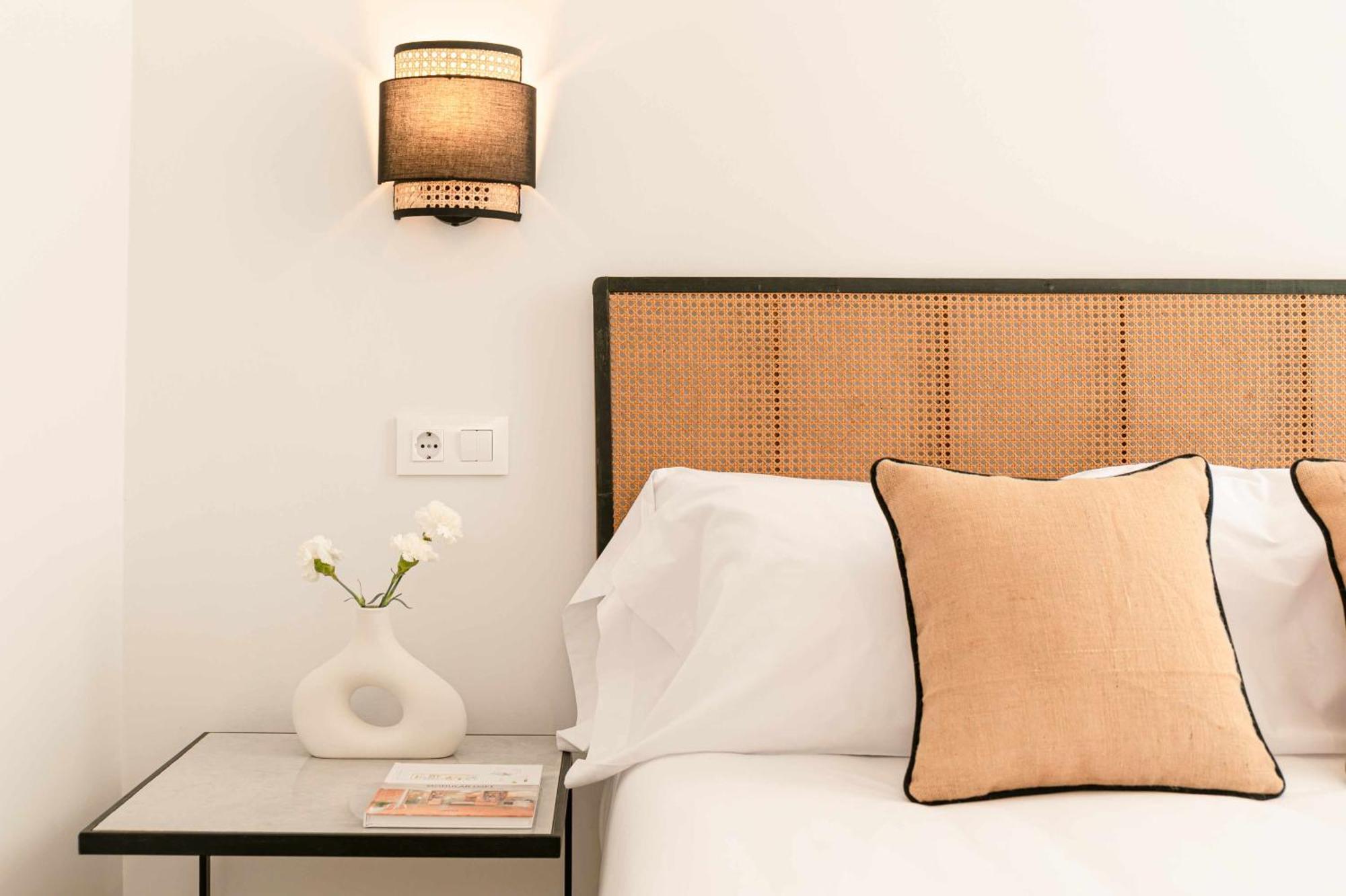 Isg Apartments Cuna Sevilla Eksteriør billede
