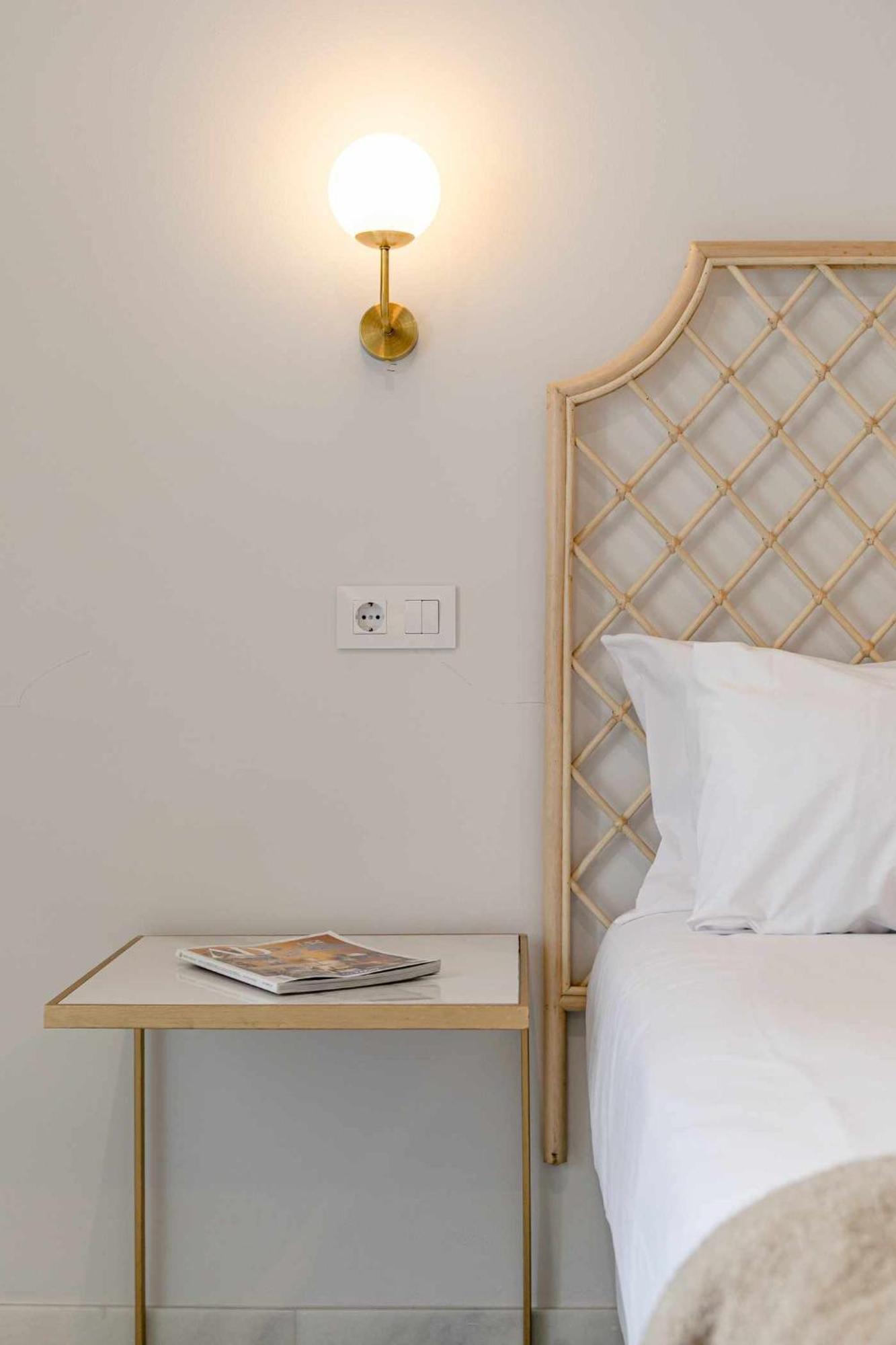 Isg Apartments Cuna Sevilla Eksteriør billede