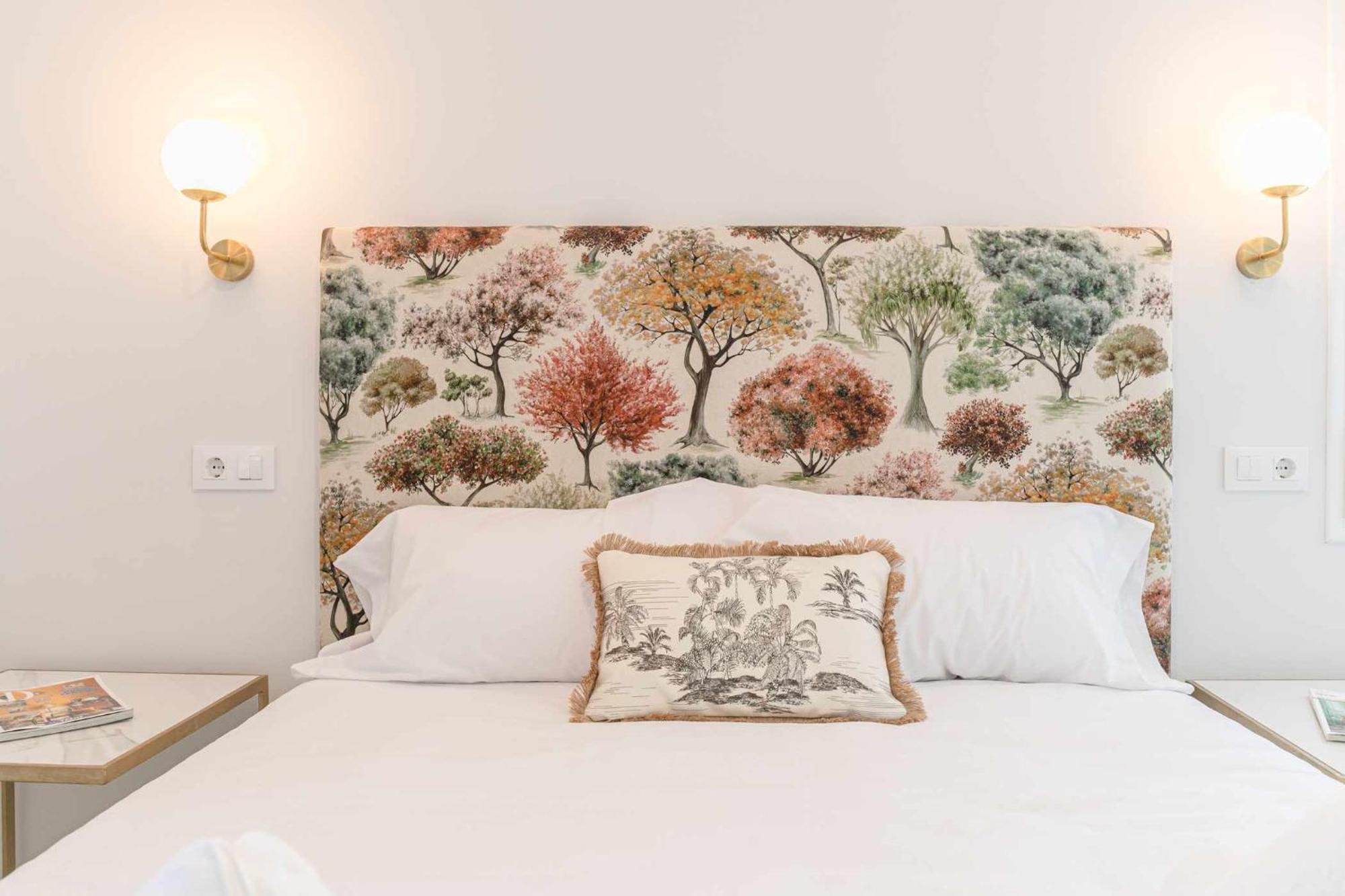 Isg Apartments Cuna Sevilla Eksteriør billede